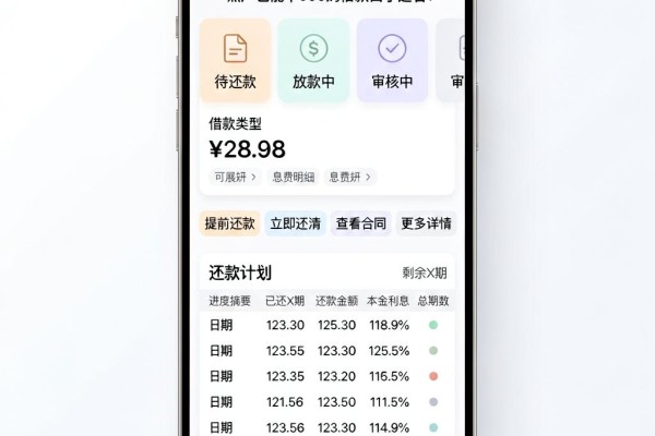 黑户下500的口子亲测秒批!这5个黑户也能下500的借款口子速看
