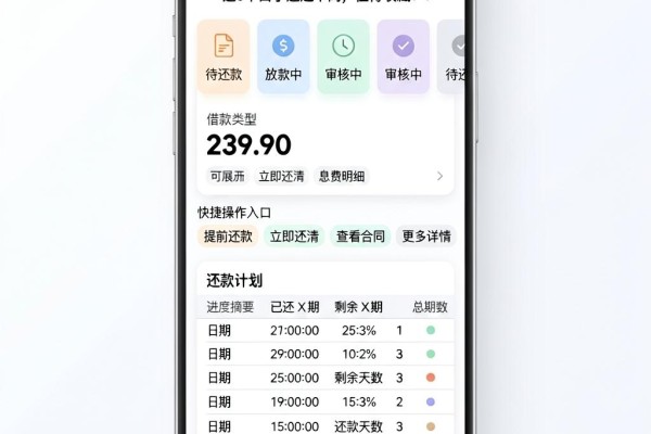 黑户必过网贷平台盘点:这5个口子通过率高,值得收藏!