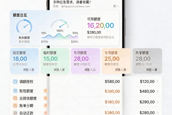 黑户也能分期三年?2026这5个网贷平台覆盖多种应急需求,速看收藏