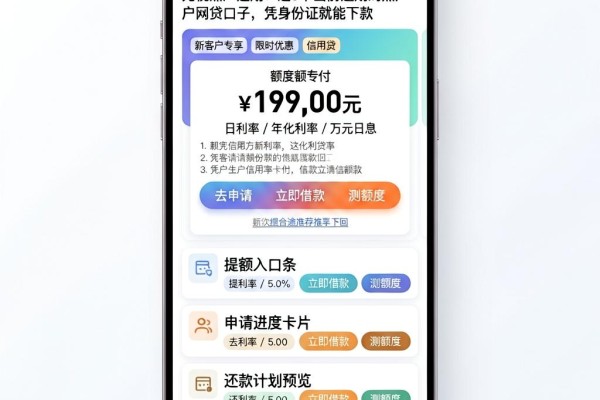 无视黑户逾期!这5个当前逾期的黑户网贷口子,凭身份证就能下款