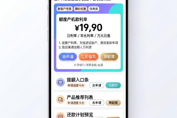 2026年手机软件借钱哪些可靠的?这5个无视征信秒到账平台长期有效