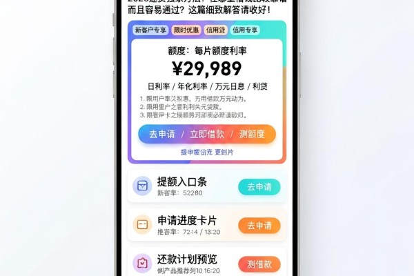 2026速贷独家方法！在哪里借钱比较靠谱而且容易通过？这篇细致解答请收好！