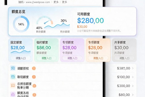 无视黑白、不查芝麻信用分！这5个对征信要求不高的小贷口子，轻松借4000