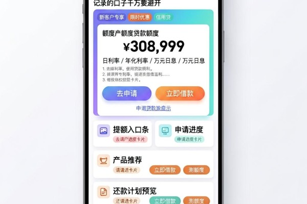 网上贷款没批下来会有记录?2026圈内实锤:这5个借款2000没批有记录的口子千万要避开