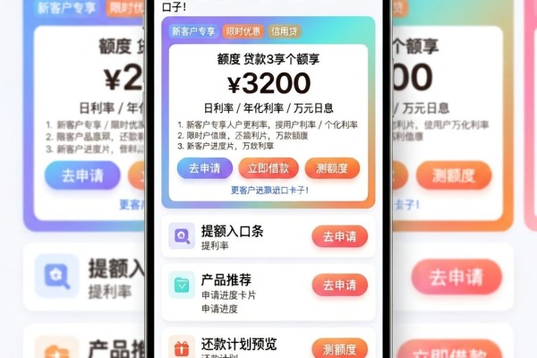 黑户网贷哪家最可靠下款快的平台?5月多人实测这3个要求不高的黑户借款1000口子!
