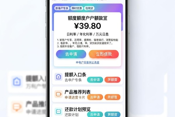 黑户贷款审核怎么容易通过审核？这5个借款3000容易过的口子速看