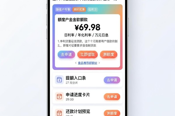 不查征信的网贷有哪些?5月深挖内幕,这5个对征信要求不高的借款软件值得一试