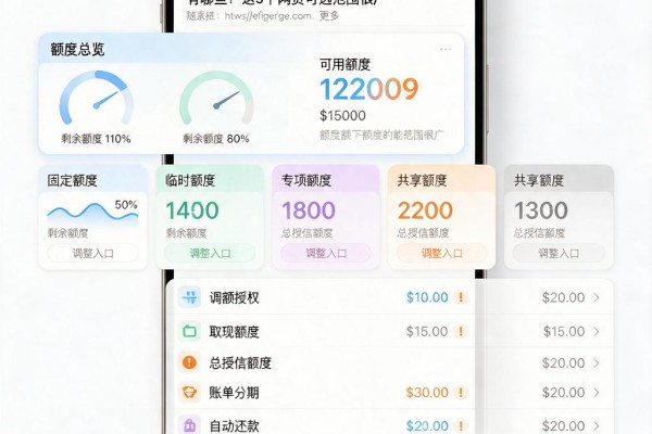 不看征信也能下款!2026年容易过的贷款平台有哪些?这5个网贷可选范围很广