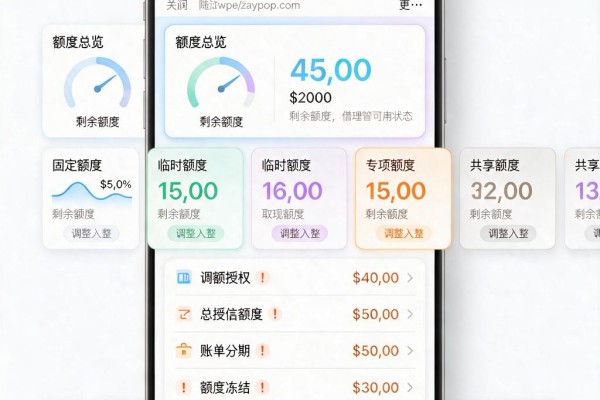费用少的网贷口子大盘点:这5个低费秒下款平台,借钱更放心