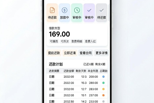 数据黑能下什么网贷包下3000？这5个口子评价很好，速看！