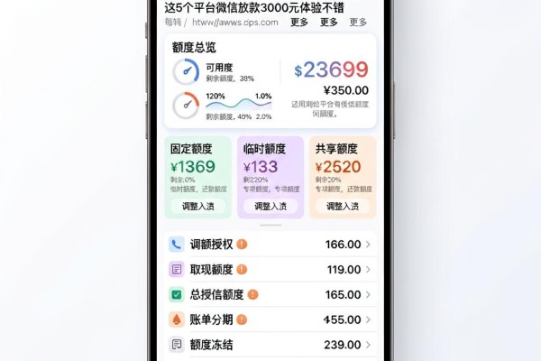 实测有效！黑户可以借钱的手机app推荐，这5个平台微信放款3000元体验不错