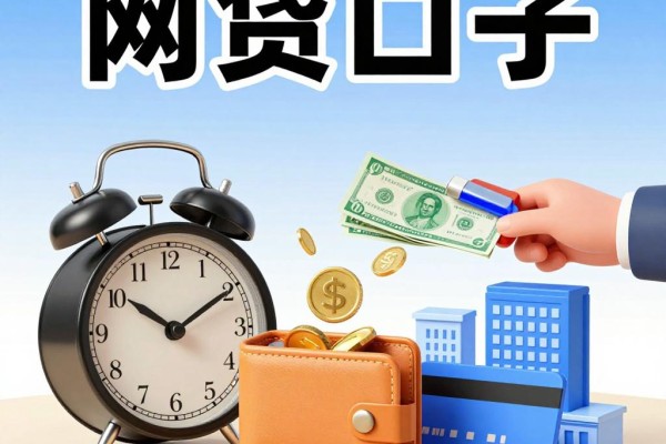 2026必看！类似微博借款借款app下载一样方便的网贷口子汇总，这5个实用口子轻松借6000