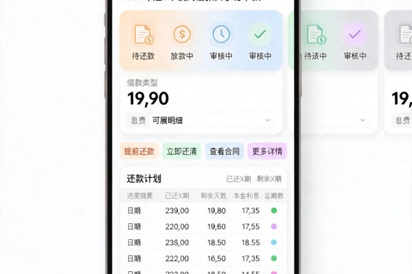 晚上苹果手机秒到账的口子别错过!2026年这5个夜间借款口子稳下款