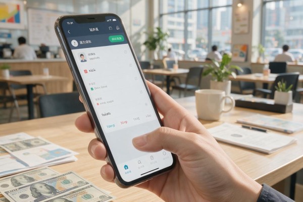 急需用钱必看!2026用什么手机软件可以借钱呢?这5个资质要求不高,借款5000元稳下款