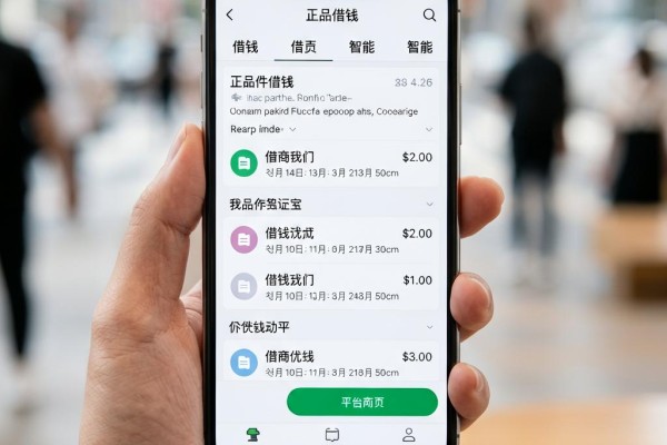 黑户公积金网贷不看负债,这5个实测渠道真的能下款!