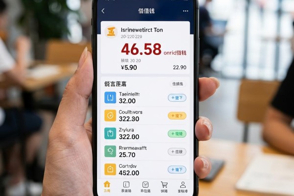 不查征信的小额贷可信吗?2026年5个对征信要求不高、可借2000的口子深度解析