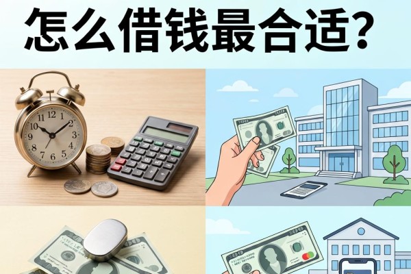 黑户信用不好怎么借钱最合适？2026内部实测这5个网贷口子真的能下