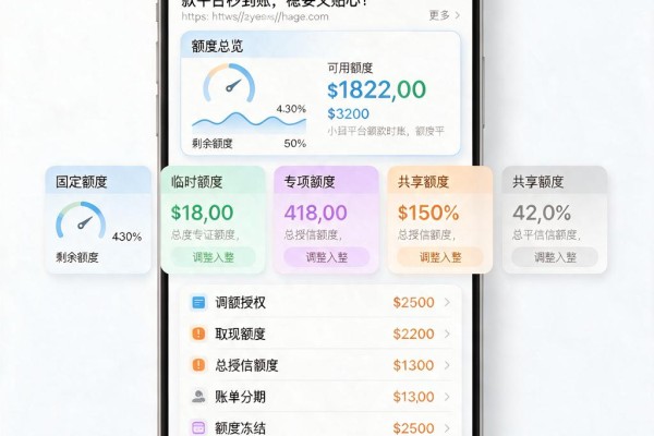 征信不好急用钱?这5个保证下款的借款平台秒到账,稳妥又贴心!