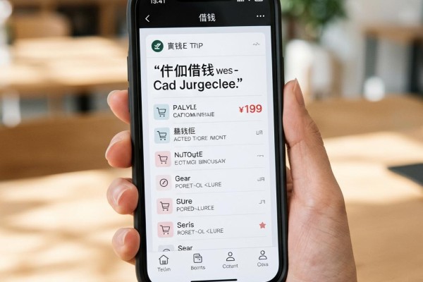 2026无视征信的网贷有哪些平台？6月最新亲测这5个借款不看征信的口子，6000元稳下秒到账！