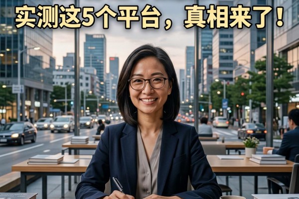 仅凭身份证号就能贷款吗?实测这5个平台,真相来了!