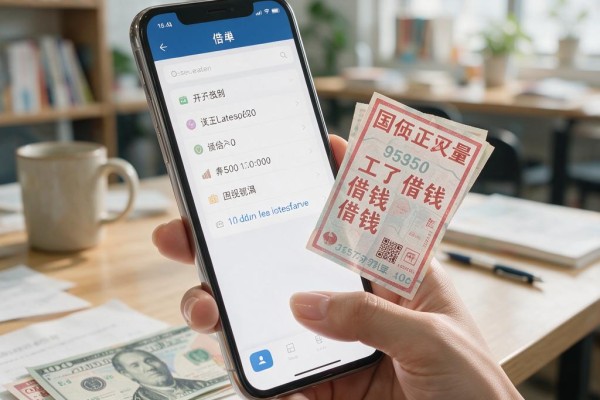 白户必看!2026年这5个白户好下款的口子,轻松下5000