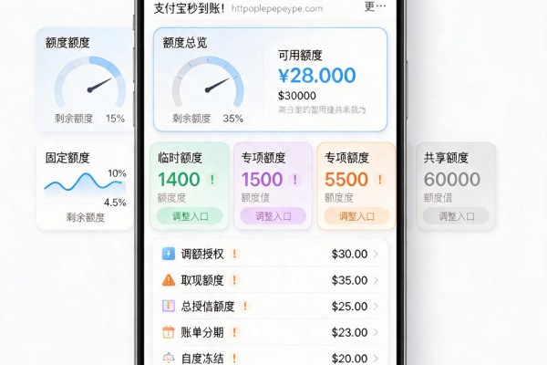 急需1000?这5个口碑好的小额借钱APP,支付宝秒到账!
