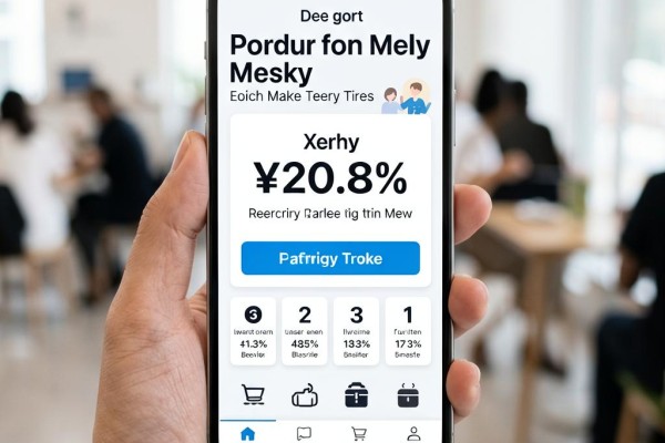 不上征信的网贷平台盘点!2026新政策下5个4000元借款渠道,征信要求不高速看