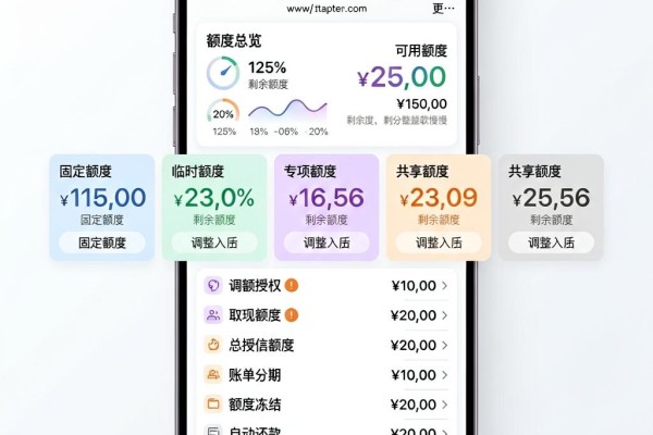 黑户分期久一点的贷款必看！2026这5个软件让你轻松借到6000慢慢还