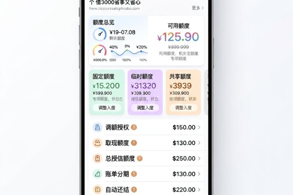 2026年谁能想到!最简单的手机借钱平台竟是这5个,借3000省事又省心