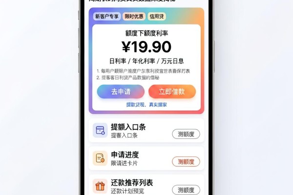 黑户专属!2026年不查征信、周期长的网贷真实数据深度揭秘