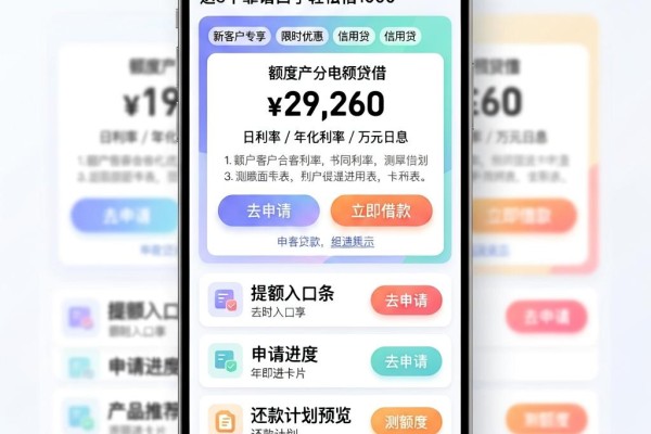 芝麻信用分425也能贷!这5个靠谱口子轻松借1000