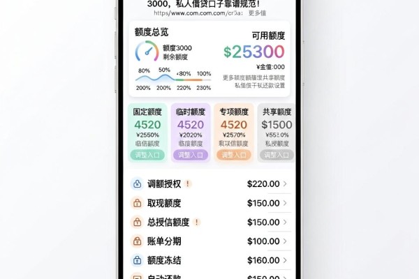 征信差有负债也能借!这几个正规平台放款3000,私人借贷口子靠谱规范