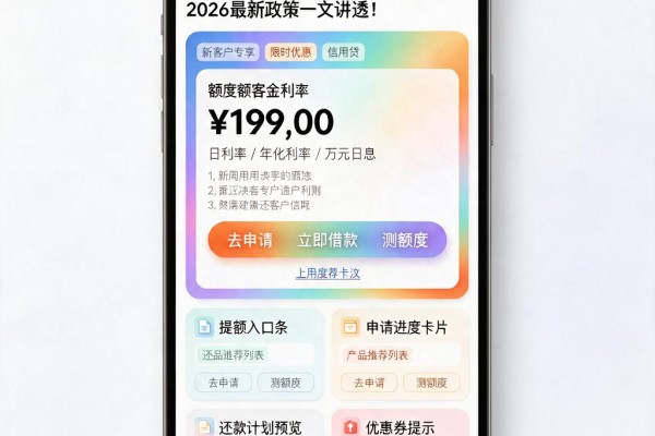 55周岁公积金贷款人人5000,2026最新政策一文讲透!