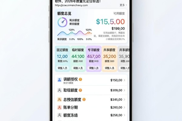 黑户必看！贷款绑定不上银行卡也能下款的5个口碑软件，2026年数量充足任你选！
