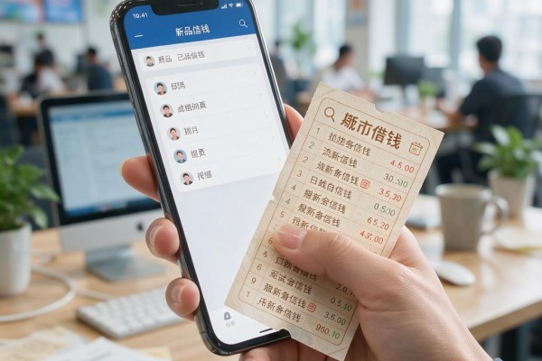 有工作就秒批的网贷有哪些？盘点5个无视工作秒放款的便捷借款APP