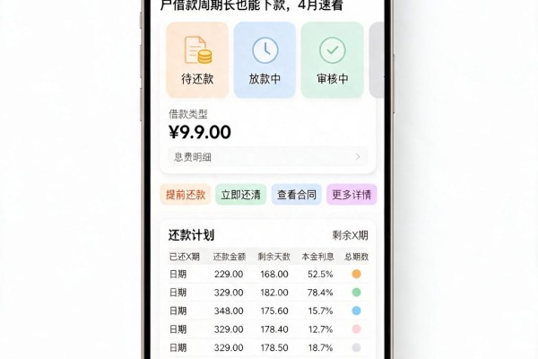 有车就能贷！不查征信平台曝光，黑户借款周期长也能下款，4月速看