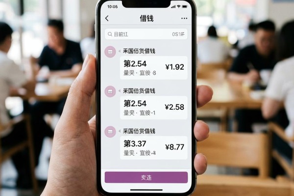 黑户必看!网贷黑户哪个平台可以贷款4000?这5个省心又靠谱的渠道权威解答