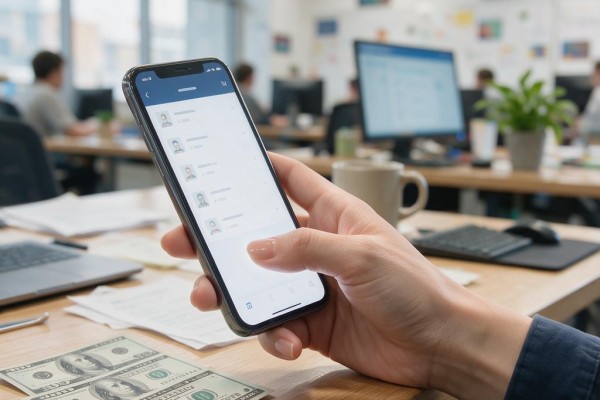 黑户、征信烂、征信不好?这5个手机App查征信神器直接拯救你!