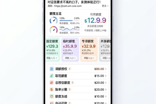 逾期了还有什么贷款好下款？这5个借钱2000对征信要求不高的口子，亲测体验还行