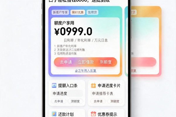 芝麻信用620以上必看!这5个贷款口子轻松借钱6000,速批到账
