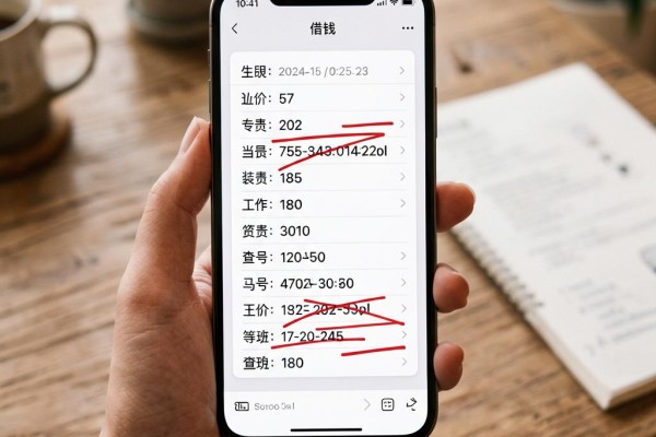 网贷黑户怎么能快速借到钱呢?2026应急必看!这5个秒下款口子对征信要求不高