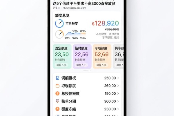 不用看负债!2026年必下款软件推荐,这5个借款平台要求不高3000直接放款