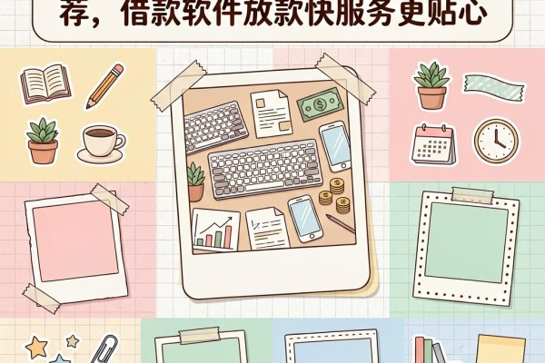 5容易审核通过的分期网贷平台推荐,借款软件放款快服务更贴心