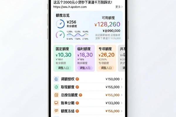 急用钱必看！没满18借钱平台2026年最新实测：这五个2000元小贷秒下渠道千万别踩坑