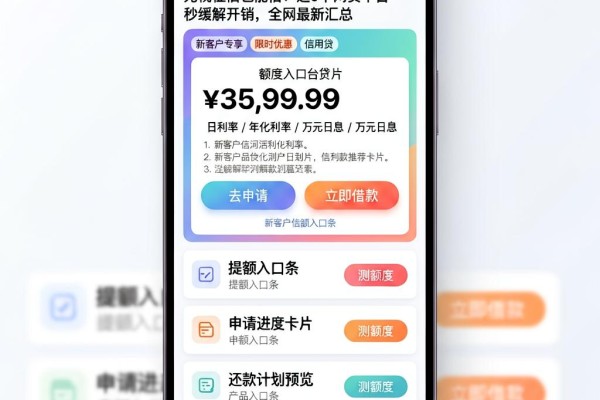 无视征信也能借!这5个网贷平台秒缓解开销,全网最新汇总