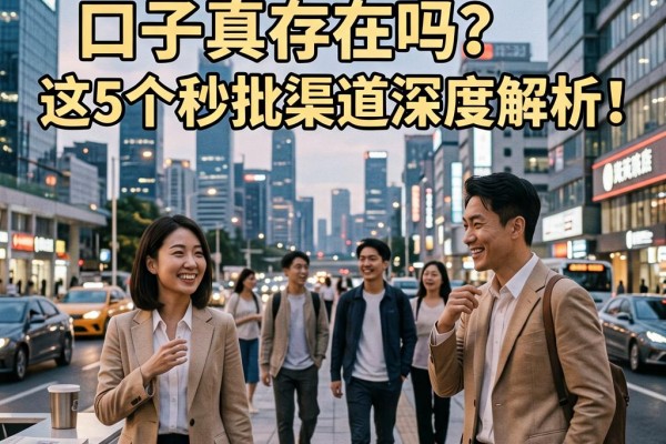征信不好秒下款的口子真存在吗？这5个秒批渠道深度解析！