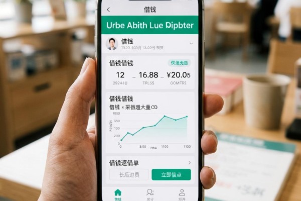 2026正规好下款的网贷有哪些?这5个综合体验好、下款快,权威盘点!