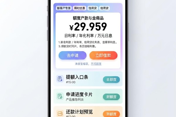大额借款利息低些选什么平台?2026年这5个宝藏渠道深度盘点!