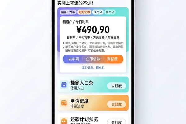 手机里怎么借钱没有借款记录呢?2026这5个容易过的借钱软件,实际上可选的不少!