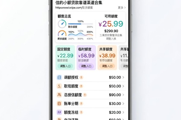 征信黑了也能借！2026最新黑户上征信的小额贷款靠谱渠道合集